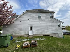 Pressure Washing in Goshen, NY