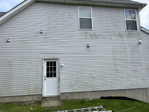 Pressure Washing in Goshen, NY