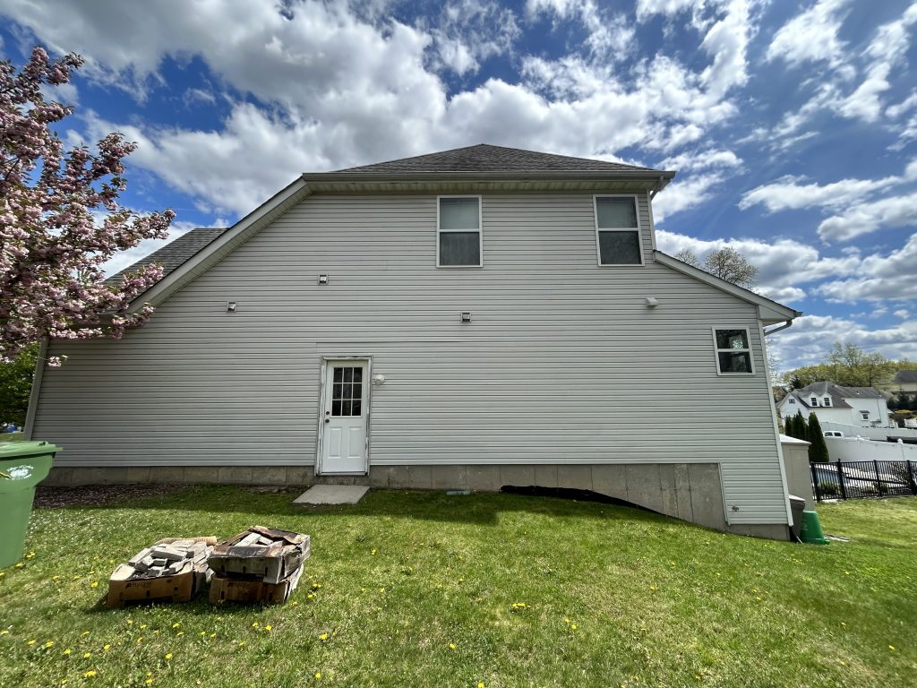 Pressure Washing in Goshen, NY Pressure Washing in Goshen, NY