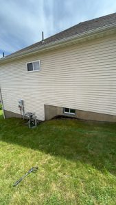 Pressure Washing in Goshen, NY