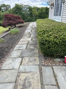 Pressure Washing in Goshen, NY