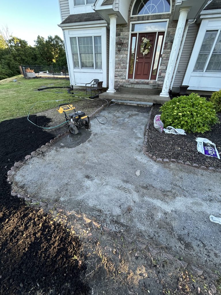 Pressure Washing in Goshen, NY Pressure Washing in Goshen, NY
