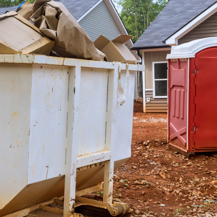 Junk Removal in Goshen, NY