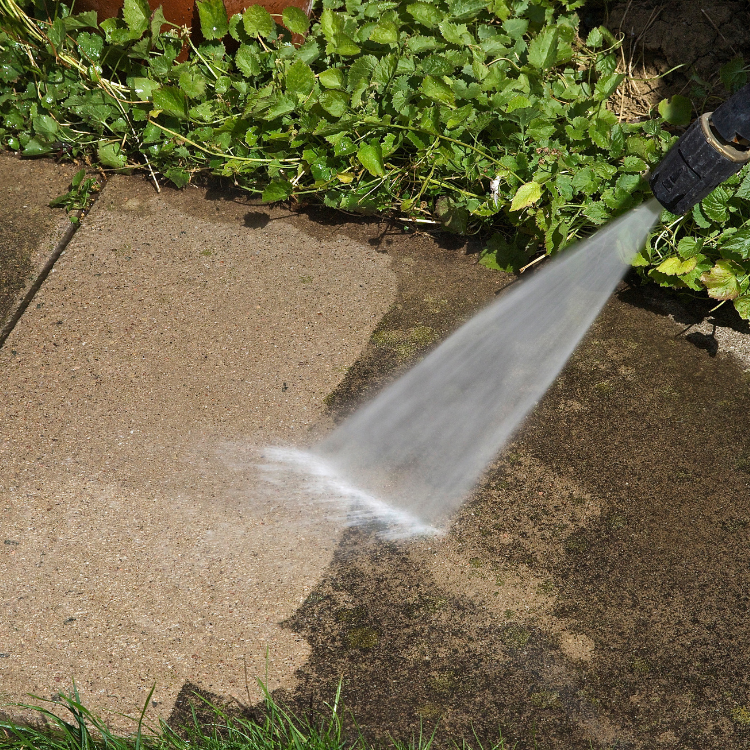 Pressure Washing in Goshen, NY