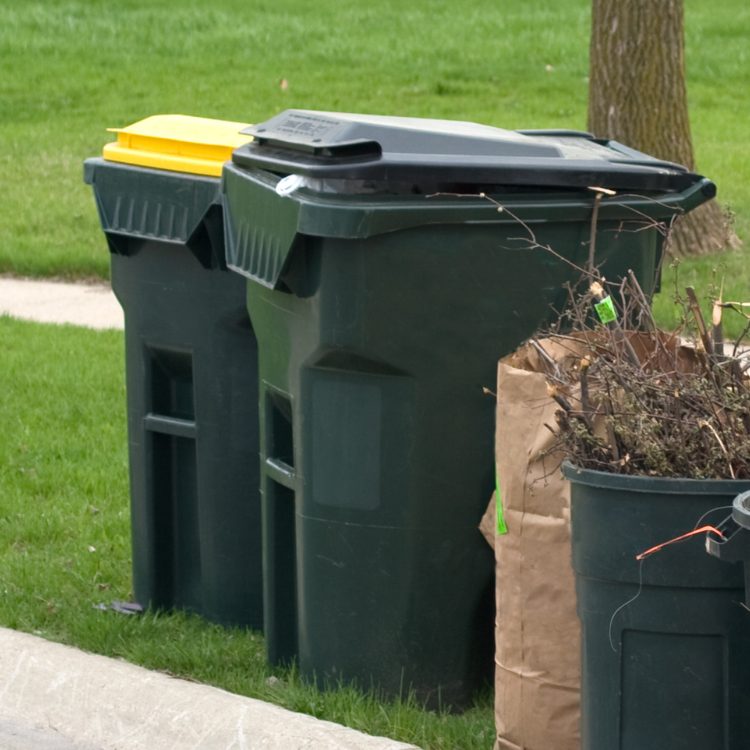 Junk Removal in Goshen, NY