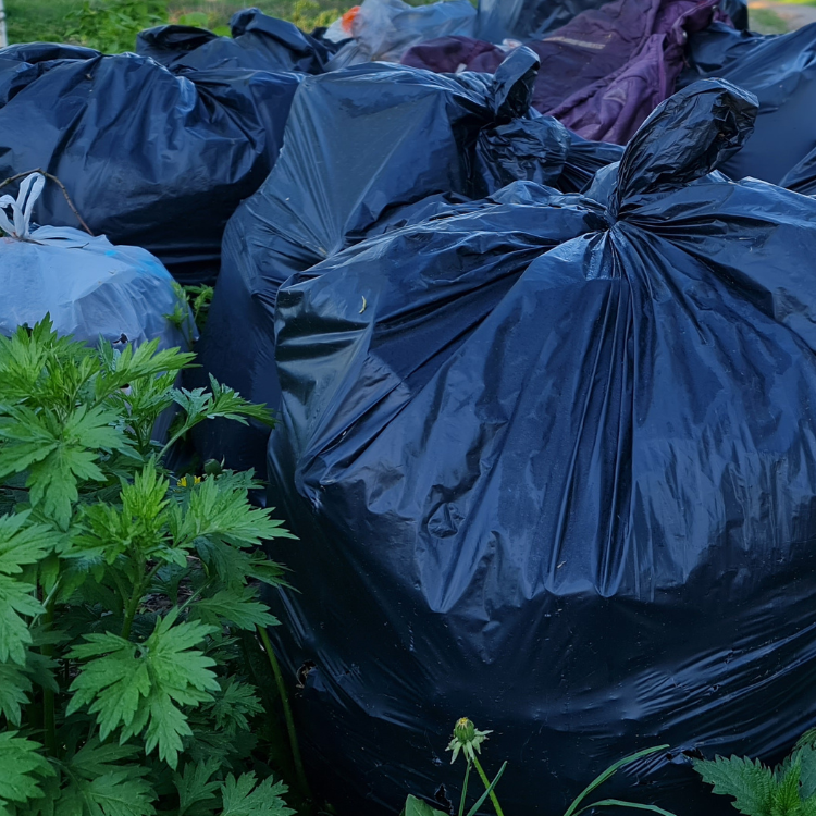 Junk Removal in Goshen, NY