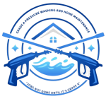 Grade A Pressure Washing and Home Maintenance