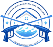 Grade A Pressure Washing and Home Maintenance